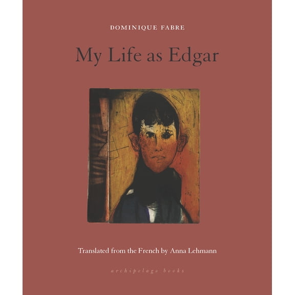 My Life as Edgar, (Paperback)