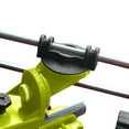 thumbnail image 2 of Timber Tuff CS-MBS Manual Chain Sharpener for 6 and 8 Inch Files, Green, 2 of 3