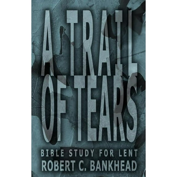 A Trail of Tears (Paperback)