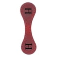 thumbnail image 1 of Dvkptbk Leather Bookmark Magnetic Bookmarks Leather Bookmark Personalized Bookmark Gift for Her Gift for Book Lover Magnetic Leather Bookmark with Engraved Magnetic Bookmark, 1 of 1