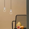 thumbnail image 4 of unbranded 2Ud Adaptador Conversor E27 A B22 Seguro Y Fácil Para Luces En Interiores Y Exteriores, 4 of 8