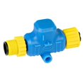 thumbnail image 2 of Ancor Isolat de Réseau Marin 270113 Bleu/jaune; Simple, 2 of 3