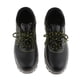 thumbnail image 2 of Botas De Trabajo De Seguridad Con Punta De Acero Para Hombres Zapatos De Cuero De Goma Exterior Calzado EU 43 US 10 UK Macarena Zapatos con punta de acero para hombres, 2 of 8