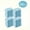 40pcs, variant on 20/100pcs Disposable Duster Refills Handle Not Included Electrostatic Duster Cloths Effortless Dust Removal For Furniture Blinds