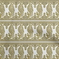 thumbnail image 1 of oneOone Cotton Cambric Light Brown Fabric Block Quilting Supplies Print Sewing Fabric By The Yard 42 Inch Wide-LM, 1 of 6