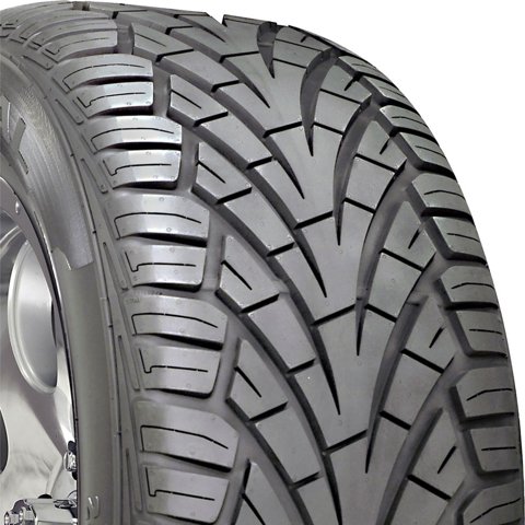 General Grabber UHP 275/55R17 109 V Tire Simolary simolary.com 14