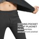 thumbnail image 4 of Ropa interior térmica para hombre, calzoncillos largos con forro de lana, conjunto de ropa interior larga para clima frío, parte superior e inferior de invierno, 4 of 7