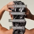 thumbnail image 3 of Paul Mitchell Awapuhi Shampoo, Balances Moisture + Adds Shine, For All Hair Types, Especially Fine + Static-Prone Hair, 33.8 Fl Oz, 3 of 8