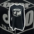 thumbnail image 4 of Tiktok Over 50 T-Shirt, 4 of 5