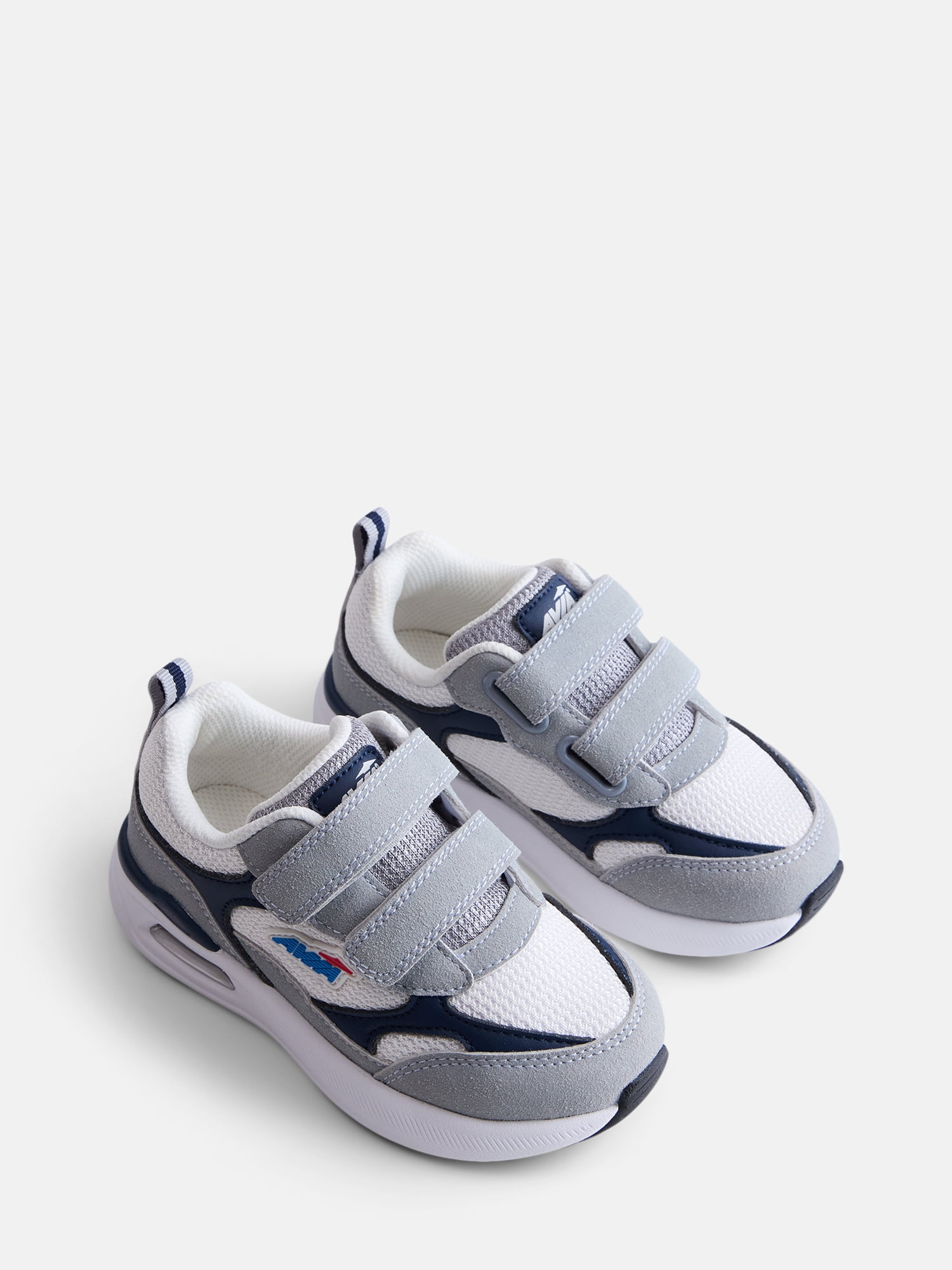Avia Toddler Retro Air Bubble Sneakers