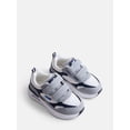 thumbnail image 2 of Avia Toddler Retro Air Bubble Sneakers, 2 of 4