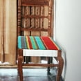 thumbnail image 3 of unbranded Protector De Asiento Para Con Tela Impermeable Y Clásico A Rayas, 3 of 6