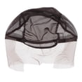 thumbnail image 4 of Gorra de peluca Frontal de Encaje Elástico Yinane para mujer, 4 of 8