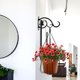 thumbnail image 4 of Cesta colgante de la pared Hook Hook Halloween Temed Lantern Hook Alimentador de aves, 4 of 8