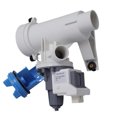 thumbnail image 1 of Convenient Replacement Part Drain Pump for GE Dishwasher Economical DIY Repair Accessory Pump, 1 of 8