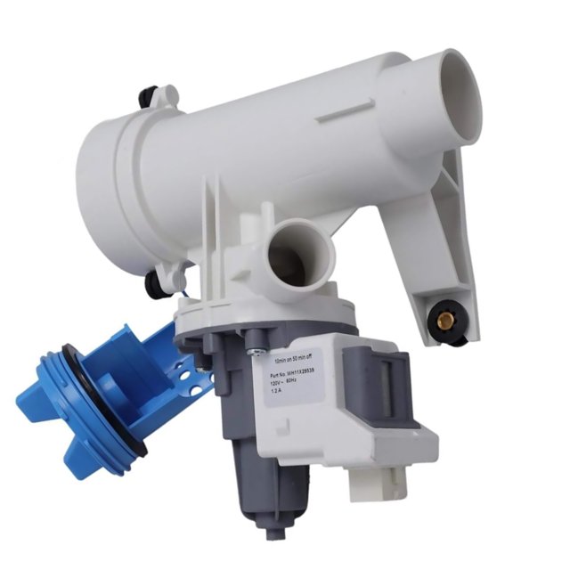 Convenient Replacement Part Drain Pump for GE Dishwasher Economical DIY Repair Accessory Pump