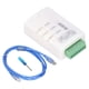 thumbnail image 4 of Convertidor de Bus CAN, Adaptador USB CAN Analizador Dual US Bto CAN Adaptador convertidor inteligente de Bus CAN Durabilidad probada en el tiempo, 4 of 14