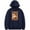 Navy, variant on Sydney Sweeney Merch Hoodies Retro Trend Sweatshirts Men's And Women's Fashion Streetwear