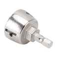 thumbnail image 1 of Deburring External Chamfer Tool, Widely Used Steel Safe Designed Drill Chamfer Tool  For Fiberglass, 1 of 8