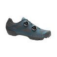 thumbnail image 1 of GIRO : SECTOR : HARBOR BLUE ANODIZED : 43, 1 of 2