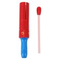 thumbnail image 1 of Shisuyan 1 Set Wooden Musical Instrument For Percussion With Mallet For Early Education And Music Training For Easy, 1 of 8