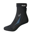thumbnail image 1 of Calcetines Tilos Sport Skin M Black Water Sports Beach, 1 of 6