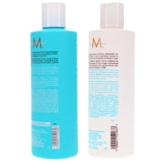 Moroccanoil Hydrating Shampoo 8.5 oz & Conditioner 8.5 oz Combo Pack