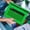 J-3J Home Decor, variant on JJV 2 Pcs Pencil Pouch 3-Ring Zipper Binder Organizer with Double Compartments, Large Capacity Oxford Cloth Stationery Pouch for Office Supplies Travel Accessories, 10 x 7 Inch