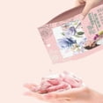 thumbnail image 4 of 48pcs/bag Floral Camphor Balls, Natural Rose scent camphor balls, Long-Lasting Fragrance, 4 of 5