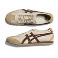 thumbnail image 4 of Onitsuka Tiger MEXICO 66 SD VIN PUTTY/DARK BROWN 1183C015 204 UNISEX Japan F/S, 4 of 6