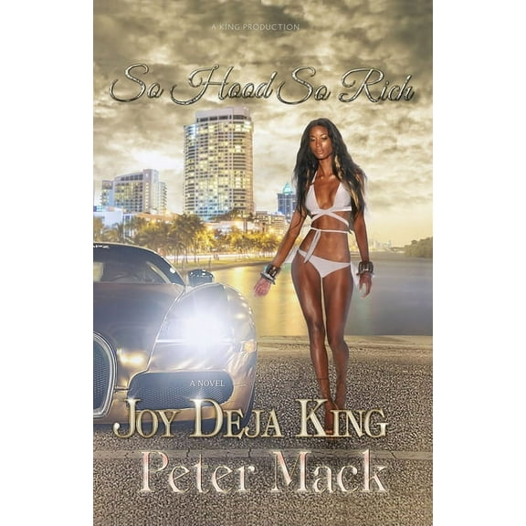 So Hood So Rich, (Paperback)