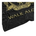 thumbnail image 3 of Liverpool FC Fleece Crest Blanket, 3 of 4