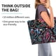 thumbnail image 2 of Easygdp Paisley Bolsas Tote para Mujer, Bolsos de Hombro para Viaje, Bolsos de Mano de Gran Capacidad para Compras y Trabajo, 2 of 8