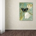 thumbnail image 3 of "White Tulips" Canvas Art by Color Bakery, 3 of 3