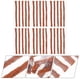 thumbnail image 5 of GOOHOCHY 30 Uds cuerdas de reparación de neumáticos herramienta automotriz tapón de reparación de neumáticos tira de sellado de goma, 5 of 7