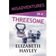 thumbnail image 1 of Pre-Owned Misadventures in a Threesome (Paperback) 1642630810 9781642630817, 1 of 1