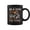 Black, variant on Im A Babb I Dont Stop When I Am Tired I Stop When Im Done Coffee Mugs