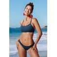 thumbnail image 5 of Bombacha de Bikini CRZ YOGA Cintura Baja y Estilo Cheeky Talle S, 5 of 5