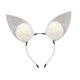 thumbnail image 3 of Diadema de cosplay,Diadema con orejas de animales para Halloween,para mujer,Accesorios para el cabello Accesorios de cosplay de anime Tocado,Accesorios para disfraz de cosplay con diadema linda, 3 of 8