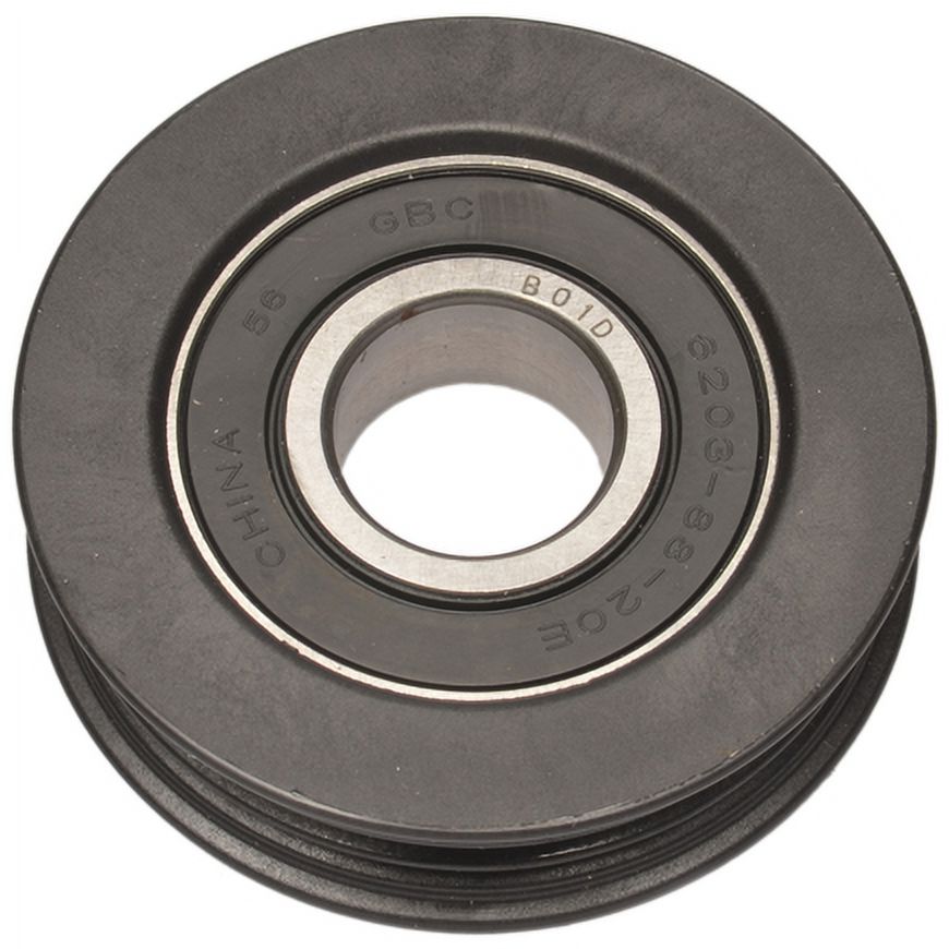 Continental 49009 A/c Drive Belt Idler Pulley