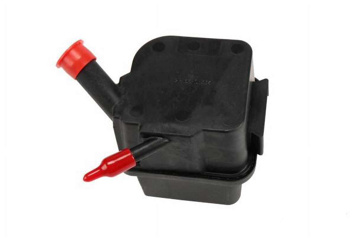 Power Steering Fluid Reservoir