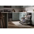 thumbnail image 2 of Whirlpool WFG775H0HB 30 Inch Freestanding Gas Range with Convection, 2 of 7