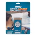 thumbnail image 3 of control remoto para abre-rejas azul 7.4 x 4 x 1.2 cm, 3 of 6