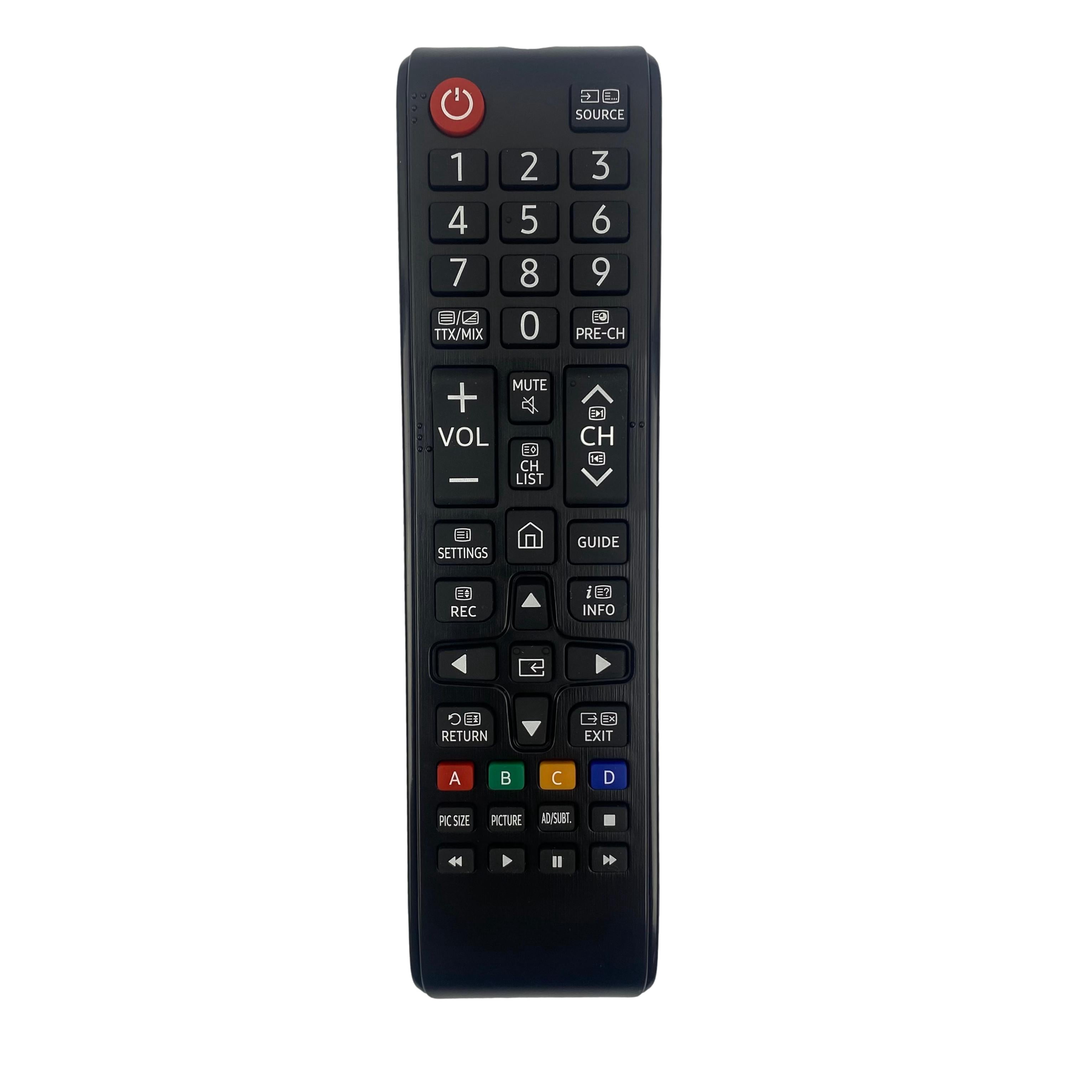 hisense tv remote en-ka92 en-ka90 for h3 series led tv remote