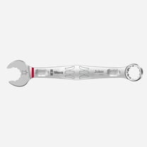 Wera 020208 Joker Combination Wrench - 17mm