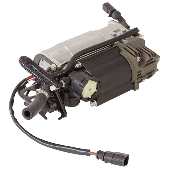 Audi A7 Air Suspension Compressor