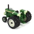 thumbnail image 4 of Tractor de Juguete ERTL Oliver 1950-T Modelo a Escala 1/64 en Metal Fundido, 4 of 5