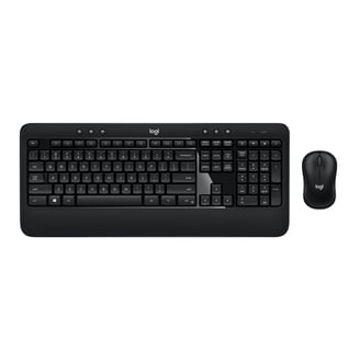 DELL KM636 WL KB + MOUSE COMBO: Computer Accessories - Walmart.com