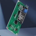thumbnail image 2 of Likrtyny Kit Proyecto 0 96 Pulgadas OLED 1602 Pantalla LCD Relé Servomotor DHT11 para Kit, 2 of 9