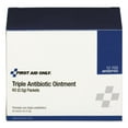 thumbnail image 3 of First Aid Only, FAOFAE7021, Antibiotic Ointment, 10 / Box, 3 of 9